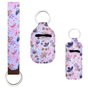 StaySafe  Donkerroze