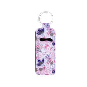 StaySafe  Donkerroze