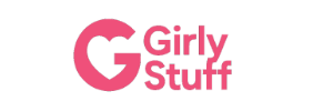 logo girlystuff kleur