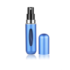 Parfum blauw
