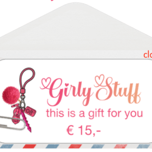 Giftcard afbeelding