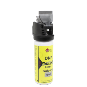 DNA spray
