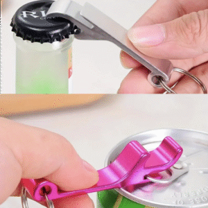 instructie flesopener