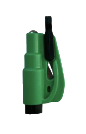 gordelsnijder / raambreker