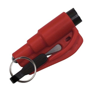 gordelsnijder / raambreker