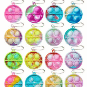 BubbleCharm (Pop Fidget)