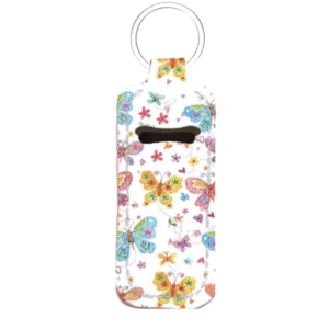 Little Girly Vlinder - 2