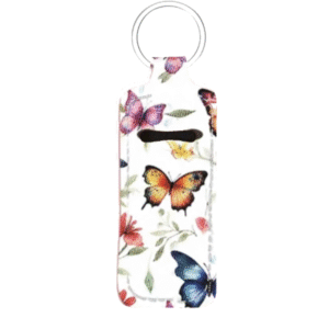 Little Girly Vlinder - 5