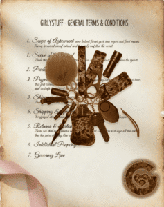 Algemene voorwaarden