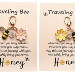 Travel bee product