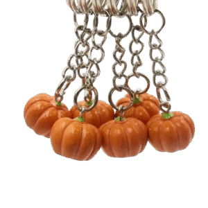 PopPom sleutelhanger