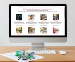 Keychain betaalbaar goedkoop